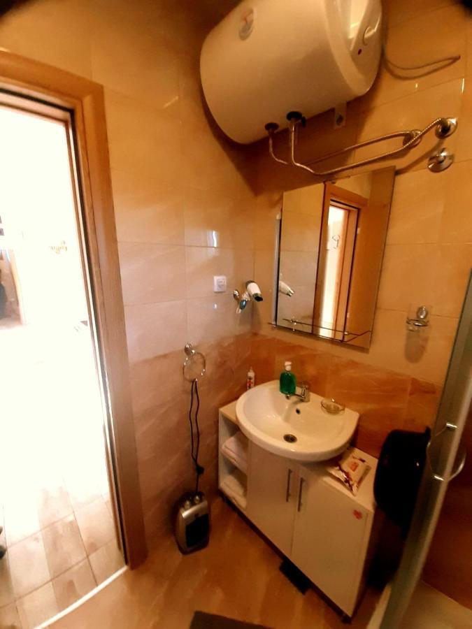 Apartman Centar Veliko Gradište エクステリア 写真