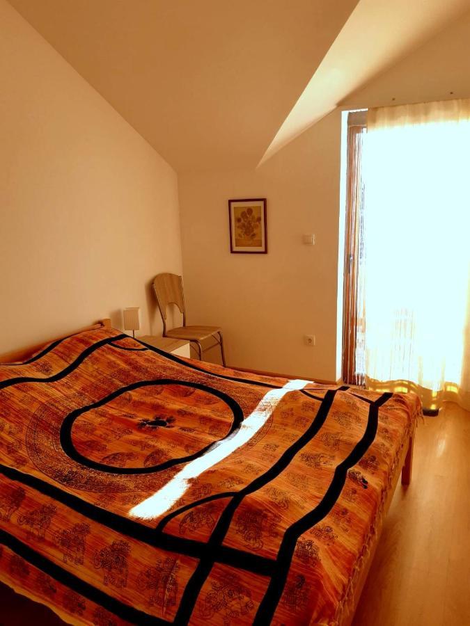 Apartman Centar Veliko Gradište エクステリア 写真